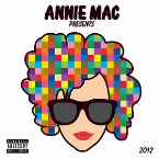 Pochette Annie Mac Presents 2012