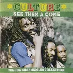 Pochette See Them A Come: The Joe Gibbs Singles Collection