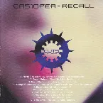 Pochette Casiopea-Recall Cuts U.K. Remix