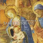 Pochette Christmas with the Tallis Scholars