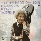 Pochette Tout finit par des chansons