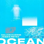 Pochette Ocean (Marlon Hoffstadt Remix)