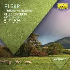 Pochette Enigma Variations / Cello Concerto / Serenade for Strings