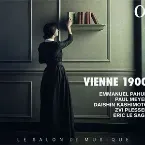Pochette Vienne 1900