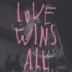 Pochette Love wins all