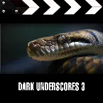 Pochette Dark Underscores 3