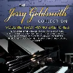 Pochette The Jerry Goldsmith Collection, Volume Two: Piano Sketches