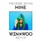 Pochette Mine (Win & Woo remix)