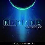 Pochette R-Type Themes EP