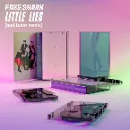 Pochette Little Lies (Bad Tuner remix)