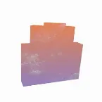 Pochette LAVA RMX