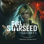 Pochette Call of the Starseed (Original Soundtrack)