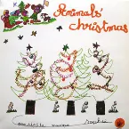 Pochette Animals' Christmas