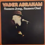 Pochette Samen jong, samen oud