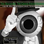 Pochette The Grove Street Studio: 1978–80 Embracing Visibility