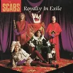 Pochette Royalty in Exile