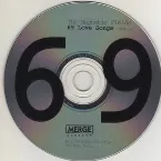 Pochette 69 Love Songs (sampler)
