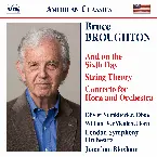 Pochette And on the Sixth Day / String Theory / Horn Concerto