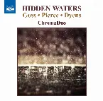 Pochette Hidden Waters