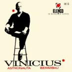 Pochette Vinícius de Moraes