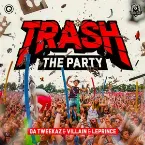 Pochette Trash The Party