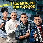 Pochette Llévame en tus sueños