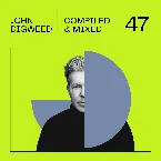 Pochette Compiled & Mixed 47