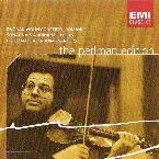 Pochette The Perlman Edition: Violin Concerto / Romance / Sonatina / 4 Romantic Pieces