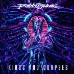 Pochette Kings and Corpses