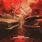 Pochette Somos Contradicción