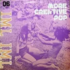 Pochette More Creative Pop