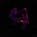 Pochette Dark Signs