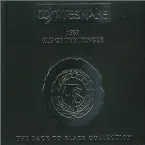 Pochette 1987 / Slip of the Tongue