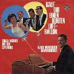 Pochette Kauf’ dir einen bunten Luftballon