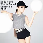 Pochette Winter Ballad Collection 2013