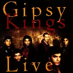 Pochette Gipsy Kings Live