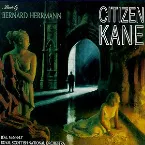Pochette Citizen Kane / The Magnificent Ambersons