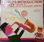 Pochette A Child’s Introduction to Jazz