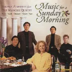 Pochette Music for a Sunday Morning
