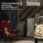 Pochette Tekkonkinkreet Original Soundtrack