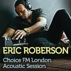 Pochette Choice FM London (Acoustic Session)