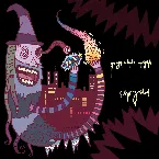 Pochette Chrystal EP