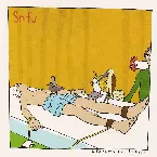 Pochette In the Meantime and in Between Time