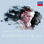 Pochette Beethoven for All: The Piano Concertos