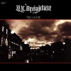 Pochette U.K. Breakfast