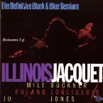 Pochette Bottoms Up (The Definitive Black & Blue Sessions (Paris, France 1974))