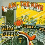 Pochette I Am The King