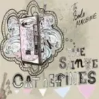 Pochette Soda Machine