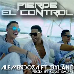 Pochette Pierde el control