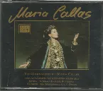Pochette Ein Opernabend mit Maria Callas